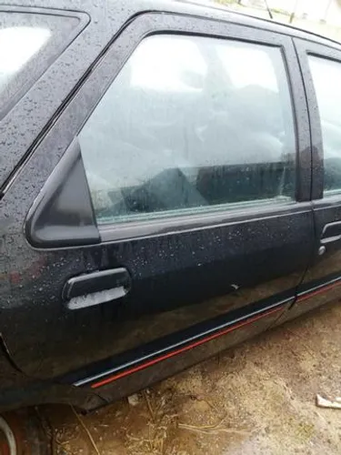 Porta Traseira Direita Citroen ZX 1998
