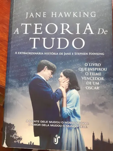 A Teoria de Tudo