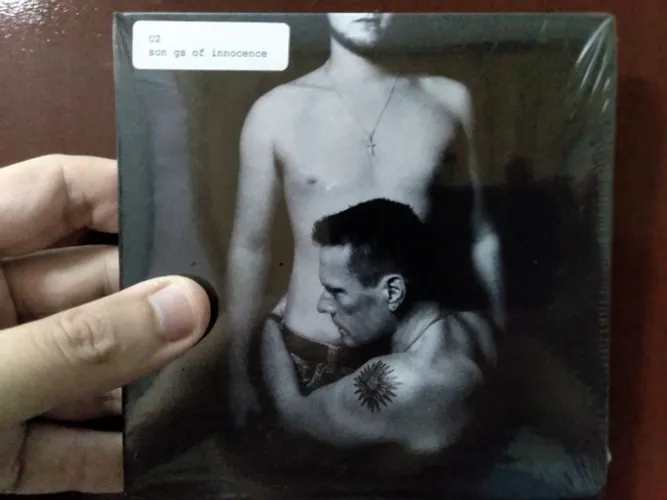 U2 2014