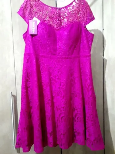 Vestido novo