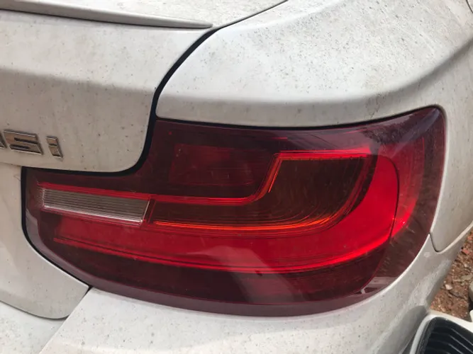 Bmw 235M lanterna original 
