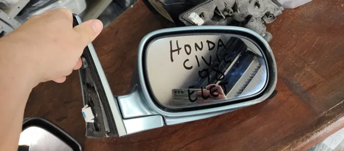 Retrovisor Civic 1998 1999