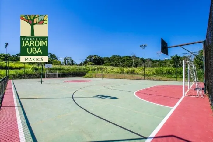 Condomínio Jardim Ubá Maricá - Últimos lotes a venda na promoção !