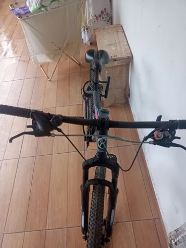 Bicicleta aro 29
