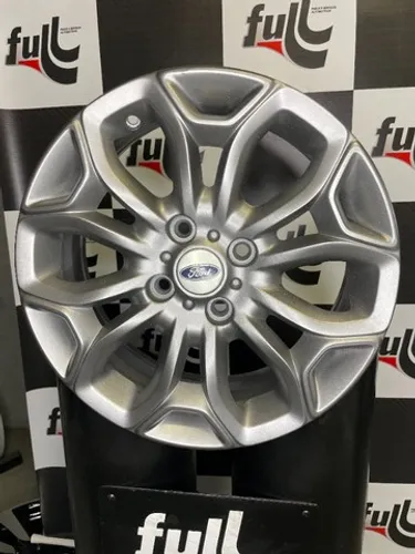 Vendo Jogo de Rodas Ford Ecosport Aro16