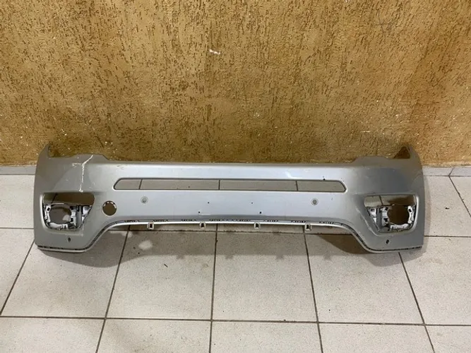 Parachoque Jeep Compass Flex 2017/2018/2019/2020