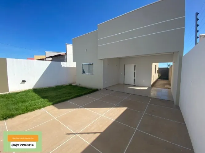 Vendo casa Parque Alvorada Urgente