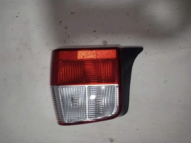 Lanterna Traseira Uno Fire 04/13 L.D Rubi (novo)