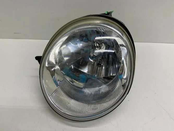 Farol Chery Qq 2011 2012 2013 2014 Esquerdo Original