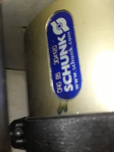 garra Schunk  org 85 304120
