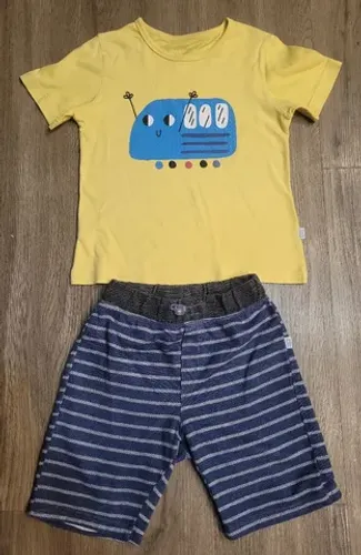 Conjunto infantil Alphabeto