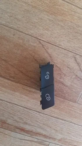 Botão Trava Portas Mercedes C250
