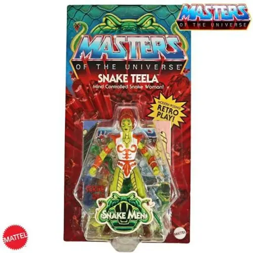 snake teela motu origins he-man masters of the universe origins masterverse lady slither