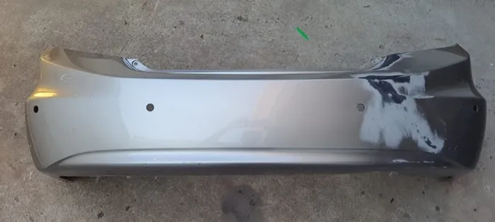 Parachoque Civic 2006 a 2012 Original