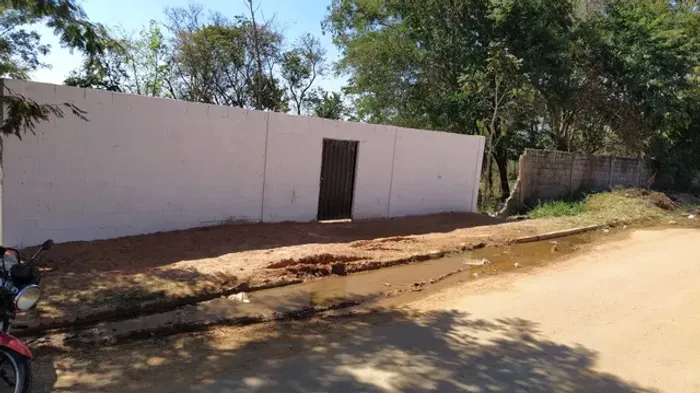Lote/Terreno Senador Canedo Residencial Buriti