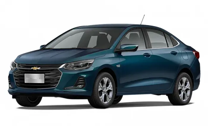 gm onix turbo so peças