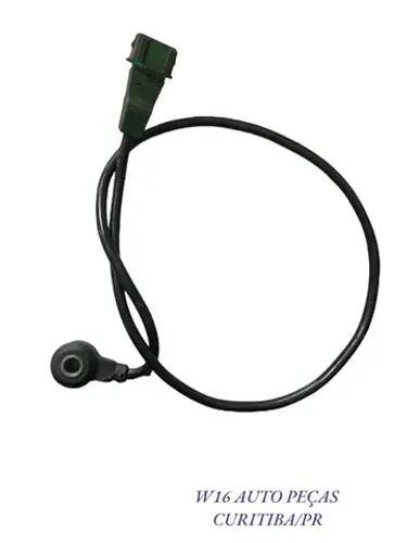 Sensor Detonaçao Audi A3 Passat 054905377h N378