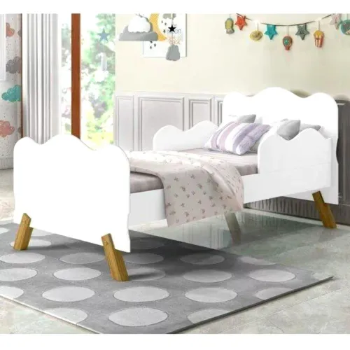 Promoção Mini Cama Angel (Nova Direto da fábrica)