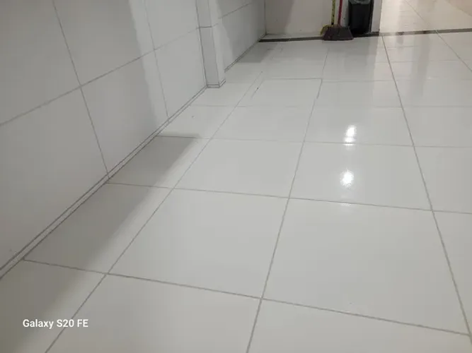 Pedreiro de acabamento em geral...
