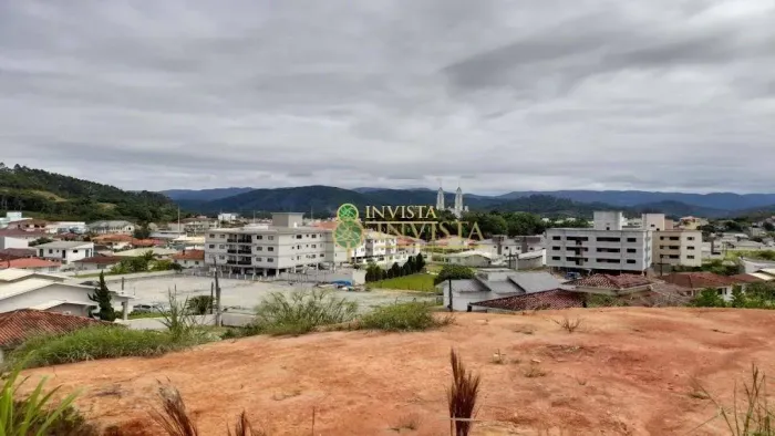 À venda | Terreno com 330 m² - Antônio Carlos