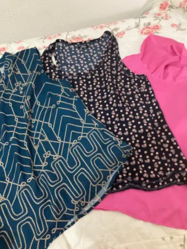 PROMOÇÃO 03 blusa elegantes social BAIXEI PARA VENDER RÁPIDO DEUS ABENÇOE