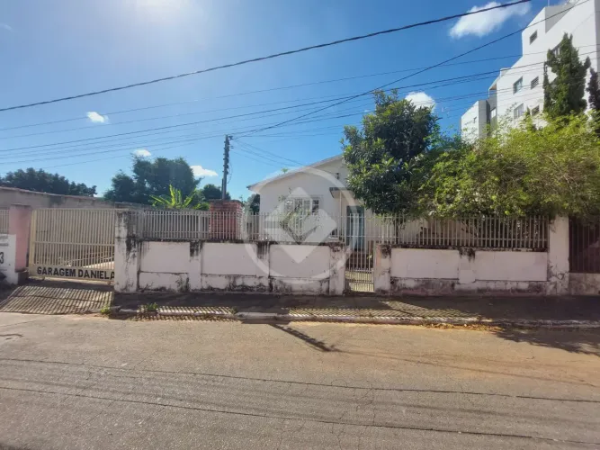 LOTE COMERCIAL - LAGOA SANTA codigo: 67475