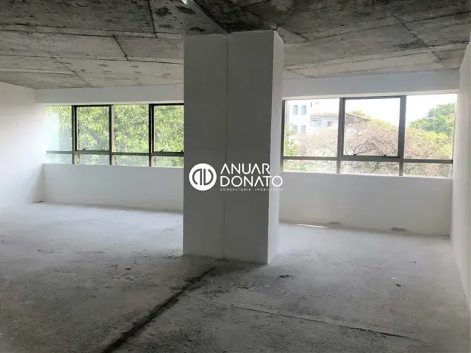 Sala comercial - bairro Santo Agostinho - 75,92 m²