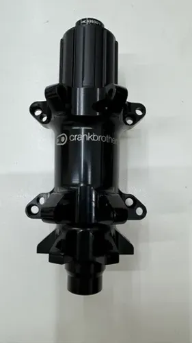 CUBO CRANKBROTHERS 24 BOOST HG ZERO