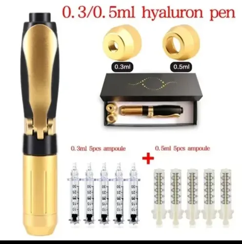Caneta Hyaluron Pen. Última unidade!!