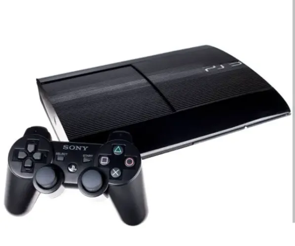 PS3