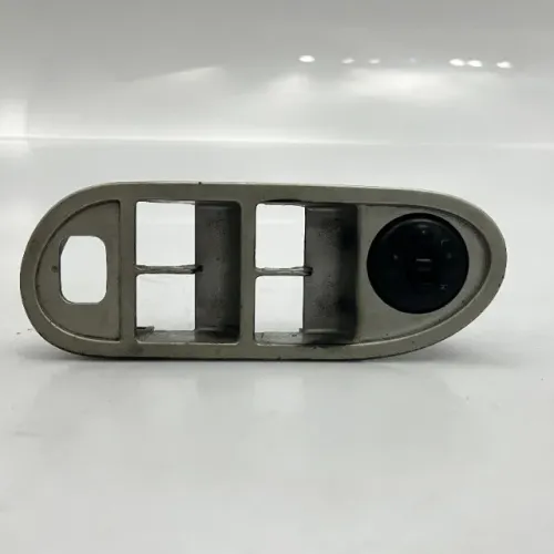 Botão Retrovisor Jac J3 2012 2014 c Moldura | 201007399