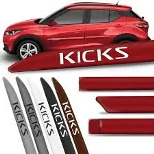 FRISO LATERAL NISSAN KICKS
