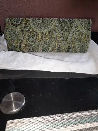 Bolsa festa