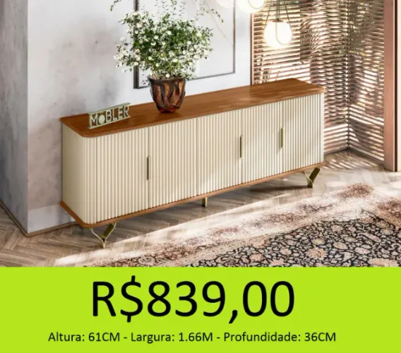 Balcão buffet - aproveite agora mesmo 