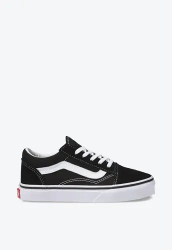 vans old school rise