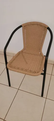 Cadeira para descando