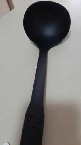 Concha 30cm 100% nylon 