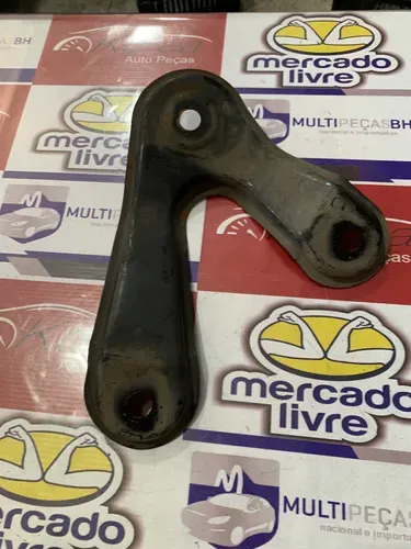 Suporte Suspensão D.d (t152810212) Chery Tiggo 5x