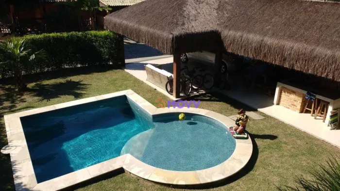 Casa à venda, 300 m² por R$ 1.350.000,00 - Itaipu - Niterói/RJ