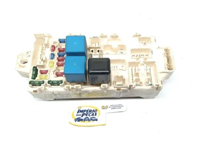 Caixa Fusível Pajero Tr4 2.0 05/15 #35602