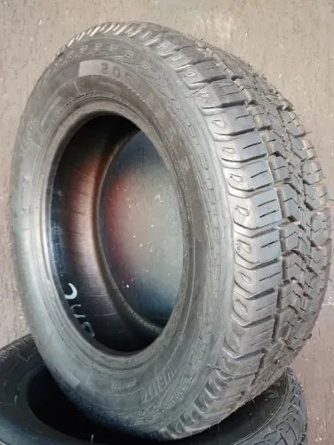 PNEUS REMOLD 205/65 R15 ATR VIPAL LEGÍTIMO