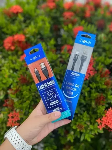 CABOS DE NILON PARA CELULARES