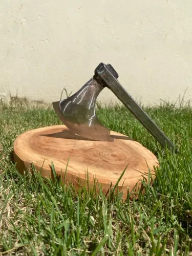 Machadinha Medieval Artesanal