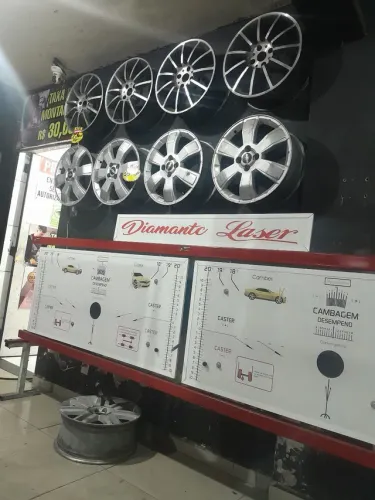 Rodas jogo de rodas 17 com pneus base troca 1670 reais