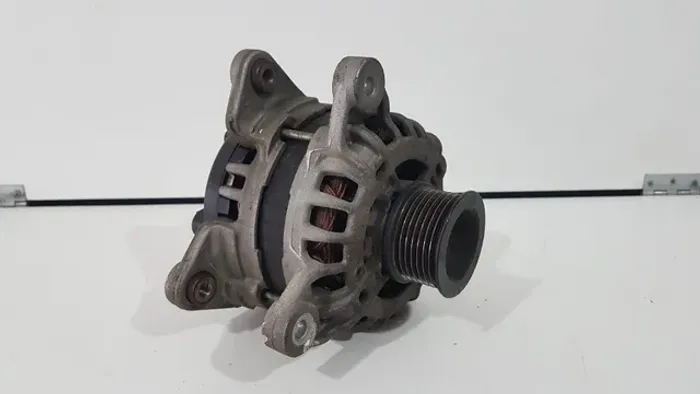 Alternador Nissan Versa 1.6 2015 2016 2017 2018 2019 Original BG2426