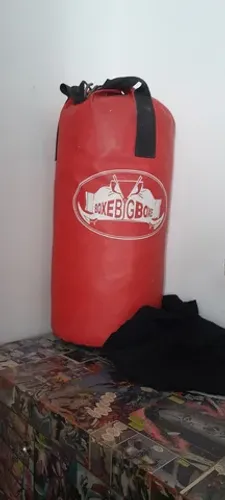 Saco de pancada