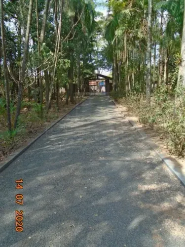 Chácara - Ribeirão Preto - Itanhangá Chácaras de Recreio