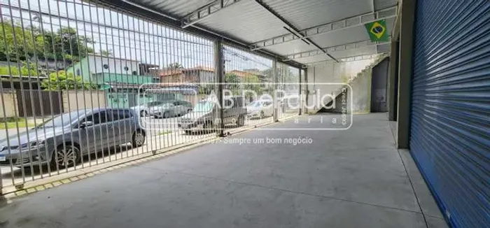 JARDIM SULACAP - GALPÃO / 3 LOJAS / ARMAZEM / DEPÓSITO - Excelente oportunidade! tima loca