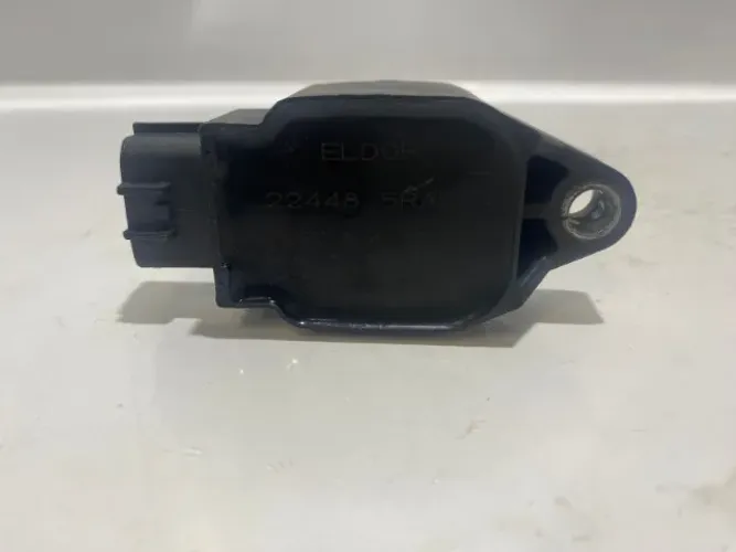 Bobina Ignição Nissan Versa March 1.6 16v 2011 A 2018     224485ra0a    
