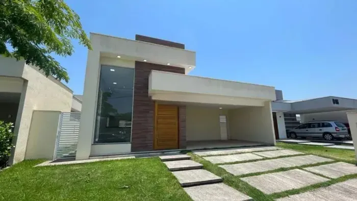 Condomínio Terras Alphaville Maricá - Casas de 2, 3 e 4 quartos à venda